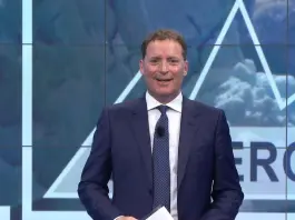 Iceberg torna in onda il mercoledì su Antenna 3 con Fulvio Giuliani