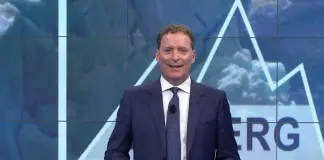 Iceberg torna in onda il mercoledì su Antenna 3 con Fulvio Giuliani