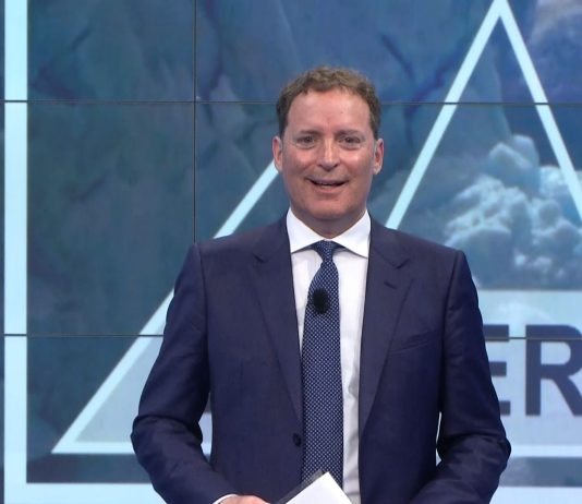 Iceberg torna in onda il mercoledì su Antenna 3 con Fulvio Giuliani