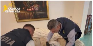 Droga nel frigo e sotto i cuscini, sequestrati 30kg di sostanze stupefacenti nel Pontino
