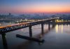 Cina: ponti sullo Yangtze favoriscono sviluppo e mobilità nello Hubei (3)