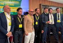Vinitaly, i giovani protagonisti del futuro del vino italiano