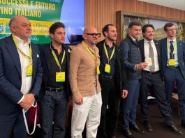 Vinitaly, i giovani protagonisti del futuro del vino italiano