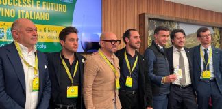 Vinitaly, i giovani protagonisti del futuro del vino italiano