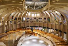 Cina: Changchun, librerie si trasformano in spazi di esperienza culturale (1)