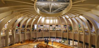 Cina: Changchun, librerie si trasformano in spazi di esperienza culturale (1)