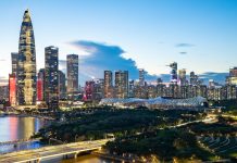 Svizzera: studioso, sviluppo cinese di alta qualità porta benefici al mondo