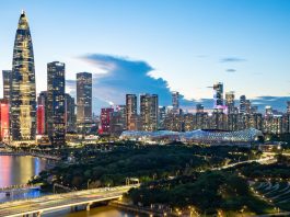 Svizzera: studioso, sviluppo cinese di alta qualità porta benefici al mondo