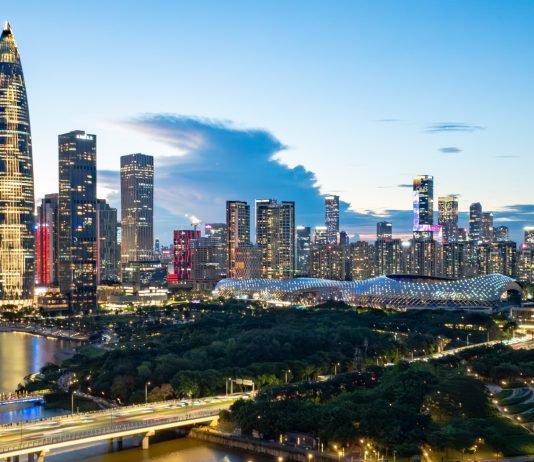 Svizzera: studioso, sviluppo cinese di alta qualità porta benefici al mondo