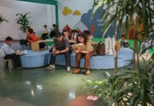 Cina: Changchun, librerie si trasformano in spazi di esperienza culturale (2)