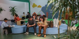 Cina: Changchun, librerie si trasformano in spazi di esperienza culturale (2)