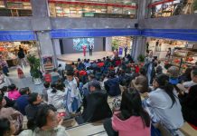 Cina: Changchun, librerie si trasformano in spazi di esperienza culturale (3)