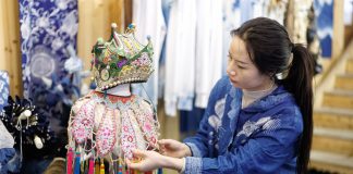 Cina: patrimonio culturale di etnia Dong diventa motore per sviluppo rurale (2)