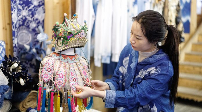 Cina: patrimonio culturale di etnia Dong diventa motore per sviluppo rurale (2)