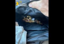 A Palermo sventata una truffa ai danni di un’anziana, arrestato un 33enne e recuperati i gioielli dal valore di 40 mila euro