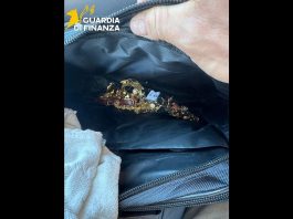 A Palermo sventata una truffa ai danni di un’anziana, arrestato un 33enne e recuperati i gioielli dal valore di 40 mila euro