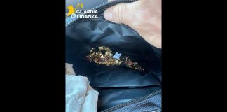 A Palermo sventata una truffa ai danni di un’anziana, arrestato un 33enne e recuperati i gioielli dal valore di 40 mila euro