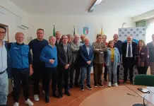 Al via il torneo di Walking Football, Morgana: “Opportunità di sport e benessere”