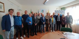 Al via il torneo di Walking Football, Morgana: “Opportunità di sport e benessere” / Video