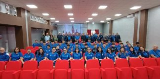 Calcio a 5, dal 25 aprile le Rappresentative siciliane impegnate nel Lazio nel Torneo delle Regioni