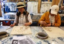 Cina: patrimonio culturale di etnia Dong diventa motore per sviluppo rurale (3)