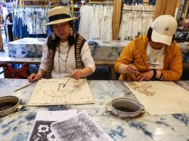 Cina: patrimonio culturale di etnia Dong diventa motore per sviluppo rurale (3)