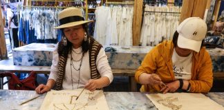 Cina: patrimonio culturale di etnia Dong diventa motore per sviluppo rurale (3)