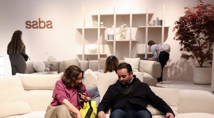 Milano ospita 64esimo Salone internazionale del mobile (2)
