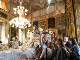 Milano Design Week: presenti anche opere della cultura cinese (2)