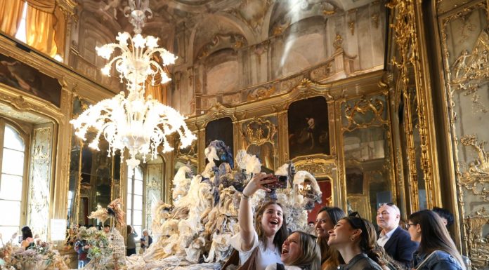 Milano Design Week: presenti anche opere della cultura cinese (2)
