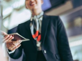 Voucher per Assistenti di volo, pubblicata la manifestazione di interesse