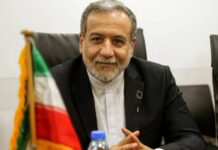 Iran, Araghchi “Non stiamo negoziando con gli Stati Uniti”