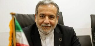 عراقجي: لا مفاوضات رسمية مع واشنطن لكن تبادل للرسائل فقط