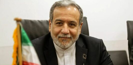 عراقجي: لا مفاوضات رسمية مع واشنطن لكن تبادل للرسائل فقط