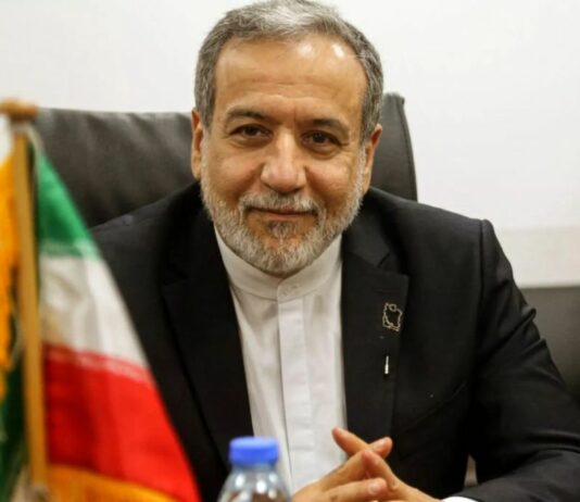 عراقجي: لا مفاوضات رسمية مع واشنطن لكن تبادل للرسائل فقط