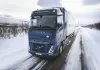 Volvo ha avviato test su strada dei camion alimentati ad idrogeno