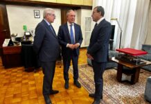 Transizione 5.0, Urso “Massimo sforzo, 14 mld alle due edizioni della misura”