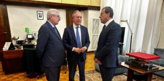 Transizione 5.0, Urso “Massimo sforzo, 14 mld alle due edizioni della misura”