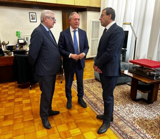 Transizione 5.0, Urso “Massimo sforzo, 14 mld alle due edizioni della misura”