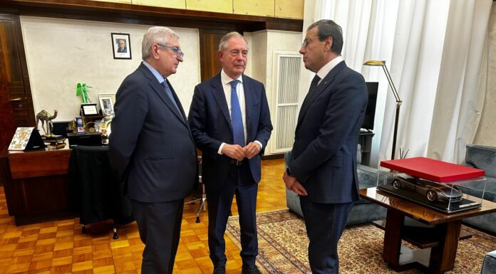 Transizione 5.0, Urso “Massimo sforzo, 14 mld alle due edizioni della misura”