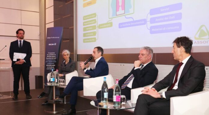 Erion Professional, con il programma Exceed evitate oltre 6.000 tonnellate di CO2