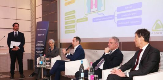 Erion Professional, con il programma Exceed evitate oltre 6.000 tonnellate di CO2