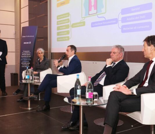 Erion Professional, con il programma Exceed evitate oltre 6.000 tonnellate di CO2