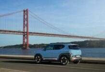 Kia EV2, il SUV elettrico compatto che amplia l’accesso alla mobilità urbana
