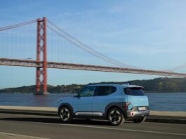 Kia EV2, il SUV elettrico compatto che amplia l’accesso alla mobilità urbana