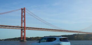 Kia EV2, il SUV elettrico compatto che amplia l’accesso alla mobilità urbana