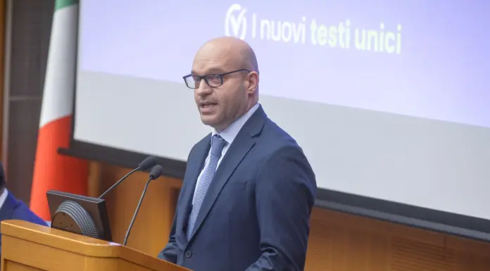 Fontana “Educare a un uso responsabile dell’intelligenza artificiale”