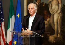 “Operazione Batiscafo Trieste”, il docufilm di Finazzer Flory conquista gli Usa