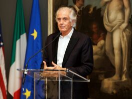 “Operazione Batiscafo Trieste”, il docufilm di Finazzer Flory conquista gli Usa