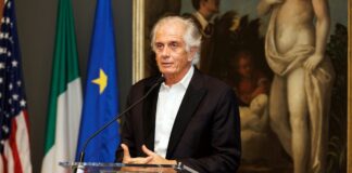 “Operazione Batiscafo Trieste”, il docufilm di Finazzer Flory conquista gli Usa
